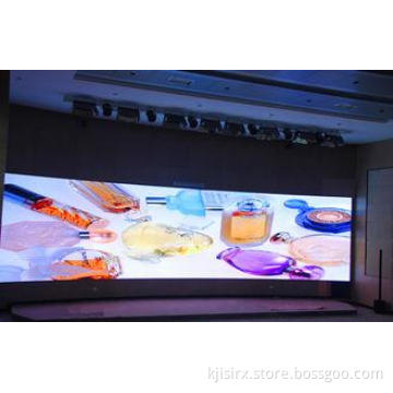 Lightweight P8 Indoor SMD Led Display With Full Color For I